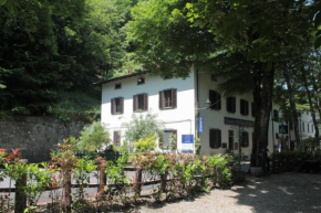 Locanda Dei Baroni - Antica Dimora Bibbiena